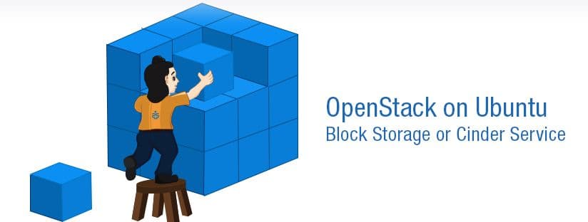 OpenStack on Ubuntu: How to Install and Configure Cinder