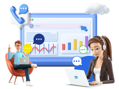 HelpDesk Support