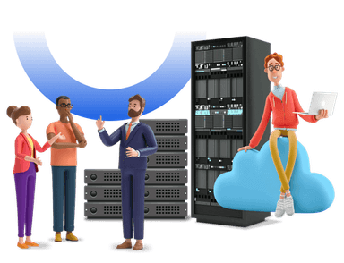 Server Management