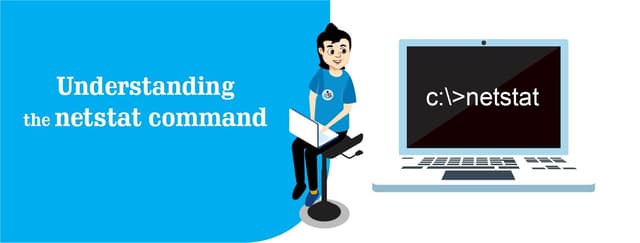 How to Use the netstat Command for Network Troubleshooting