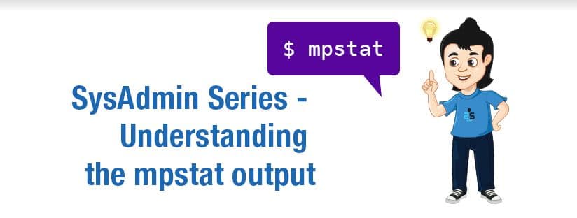 How to Read mpstat Command Output: CPU Stats Explained