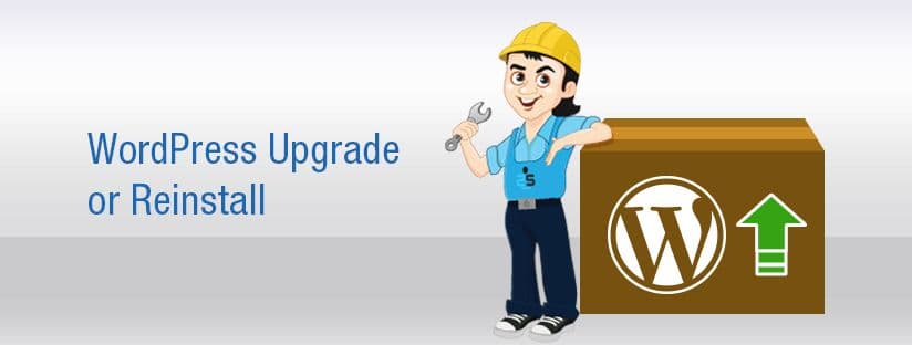 How to Upgrade or Reinstall WordPress Using SSH