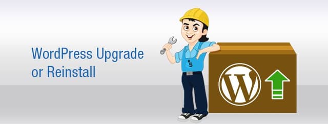 How to Upgrade or Reinstall WordPress Using SSH