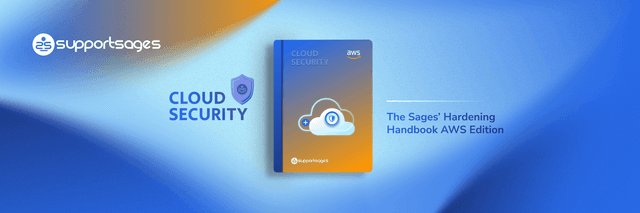 Cloud Security: The Sage’s Hardening Handbook (AWS Edition)