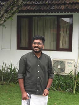 Author Profile