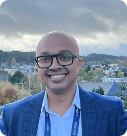 Author Profile