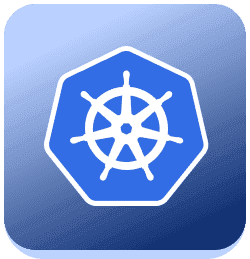 Managed Kubernetes Services illustration
