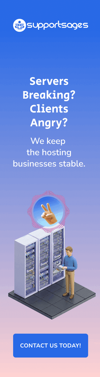 Promotional banner