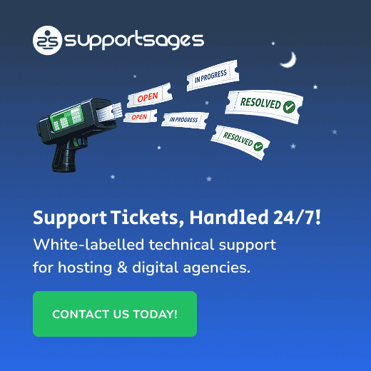 Promotional banner