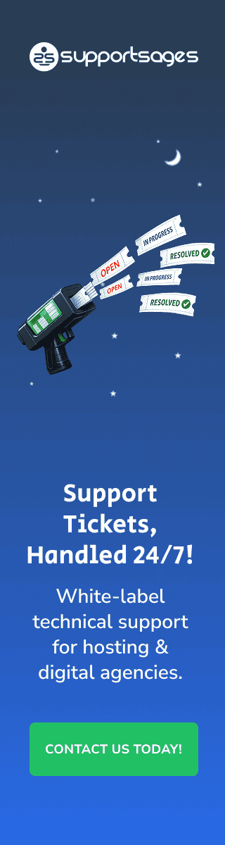 Promotional banner