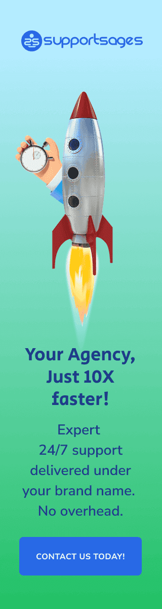 Promotional banner