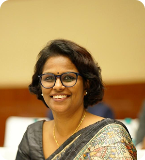 Soumya Sivasankar, Chief Executive Officer at SupportSages